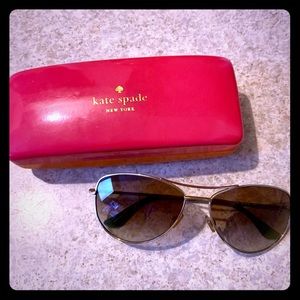 Kate Spade Aviators